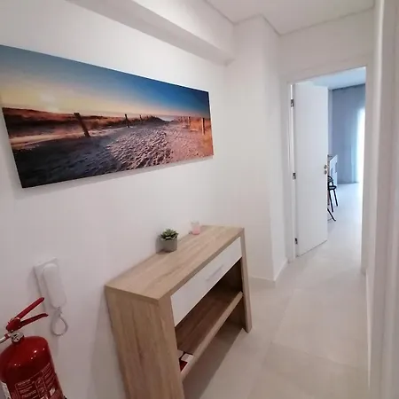 Apartman Solmonte Select Portimão