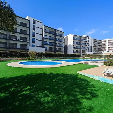דירה Solmonte Select פורטימאו